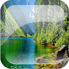 magical nature HD icon