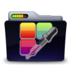 قارئ ملفات APK
