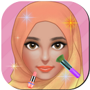 APK Hijab Makeup Game