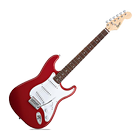 Overdrive Guitar Sound Plugin ikona