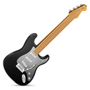 Acoustic Bass Sound Plugin aplikacja