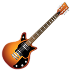 Clean Electric Guitar Plugin آئیکن