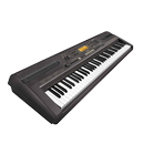 Electronic Piano Sound Plugin aplikacja