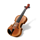 Violin Sound Plugin Zeichen