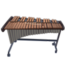 Xylophone Sound for Walk Band aplikacja