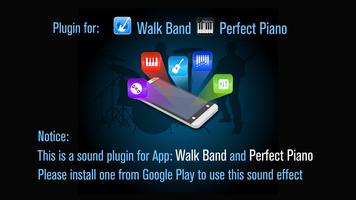 Xylophone Sound for Walk Band скриншот 3