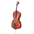 Cello Sound Plugin ícone