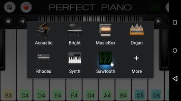 Saw Tooth Sound Plugin постер