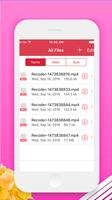 Screen Recorder Pro penulis hantaran