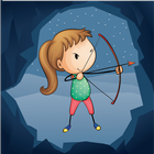 Arrow Fire: Archery is Hard biểu tượng