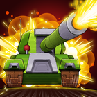 Mini Tank icon