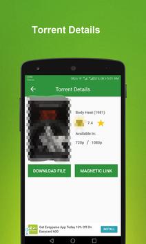 YIFY Movie Browser - YTS for Android - APK Download yify movie download app