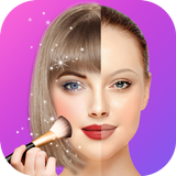 Selfie Makeover biểu tượng
