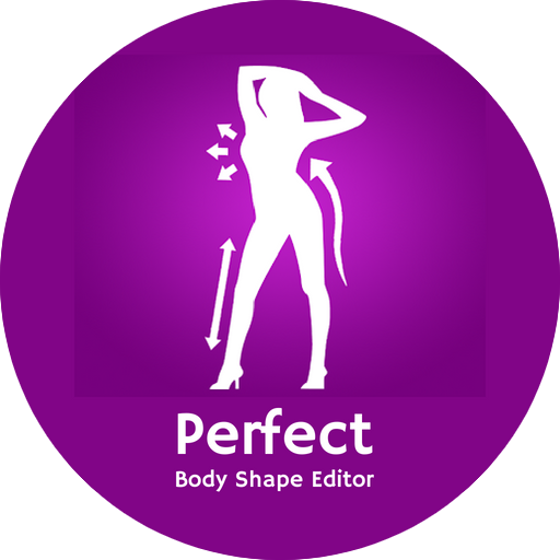 Perfect Body Shape Editor