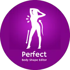 Скачать Perfect Body Shape Editor APK