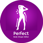 Perfect Body Shape Editor biểu tượng