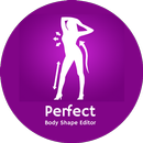 Perfect Body Shape Editor APK