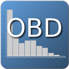 OBD2 Statistics আইকন