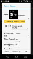 OBD2 Statistics captura de pantalla 2