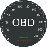 OBD Acceleration-icoon