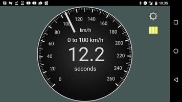 OBD Acceleration पोस्टर