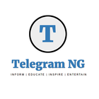Telegram.ng 아이콘