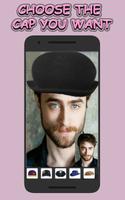 Beard & Mustache Photo Editor for Men capture d'écran 2