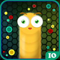 Crawl Snake IO