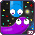 Worm Snake IO