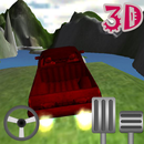 Colline Car Racing Fun 3D APK