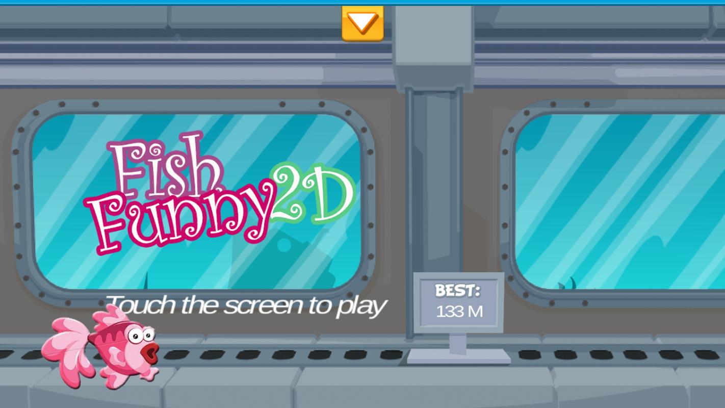 Ikan Lucu 2D APK Download Gratis Petualangan PERMAINAN Untuk Ikan Lucu 2D APK Download Gratis Petualangan PERMAINAN Untuk