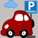 Parking Voiture Exctied 2D APK