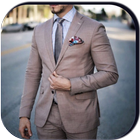 Perfect Suit Mens Wear icône