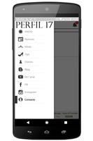 PERFIL 17 स्क्रीनशॉट 1