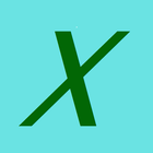 X-Stitch icône