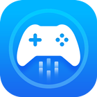 Game Booster: Faster & Smoother for Gamer icon