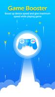 Game Booster: Faster & Smoother for Gamer 截图 3