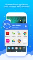 Game Booster: Faster & Smoother for Gamer 截图 2