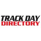 Track Day Directory Zeichen