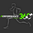 Academia Performance 360 icône