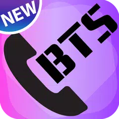 Скачать BTS рингтон APK