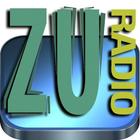 Radio Zu Live Romania Gratis Online icône