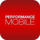 Performance Mobile icône