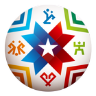 Copa América 2015 图标