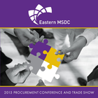 Eastern MSDC Conference أيقونة