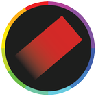 Tangent आइकन