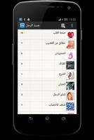 جسد الرجل Poster