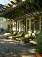 pergola design ideas screenshot 1