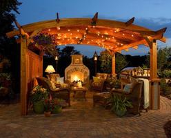 pergola design ideas screenshot 2