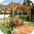 ”Pergola Design Ideas